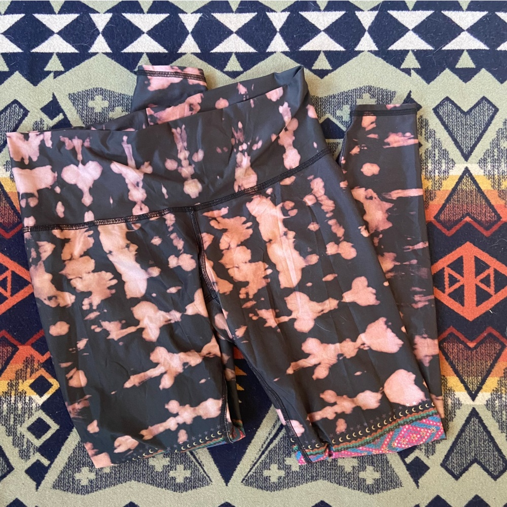 Teeki Leggings